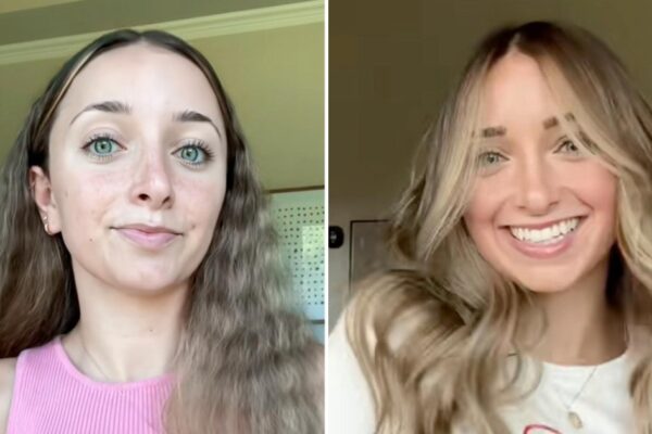 All the Celebrity Hair Changes of 2025: Emma Chamberlain, and Others
