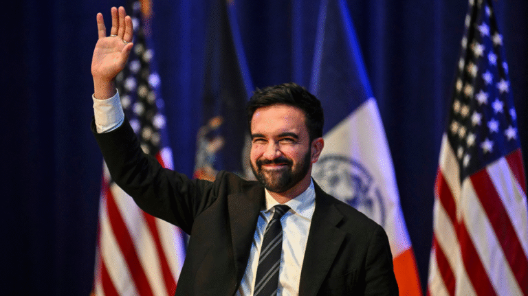 드 블라시오 전 뉴욕 시장, Mamdani의 임대료 동결 구상 지지…일각에선 시장에 대한 피해 우려 제기