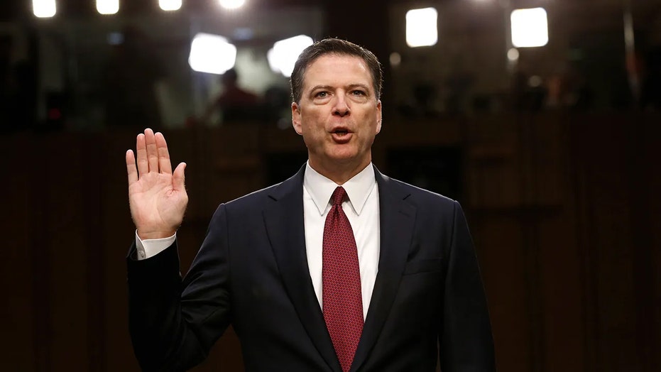 전 FBI 국장 제임스 코미, 대배심 기소 가능성 및 주요 뉴스 추가.
