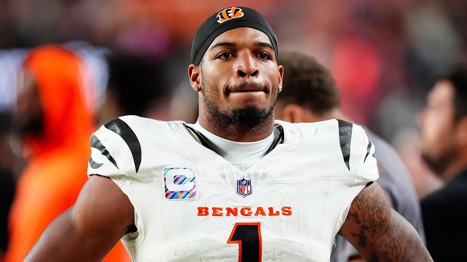 Ja'Marr Chase, Broncos에 패배한 Bengals의 노력에 대해 불만을 토로하다: '이기고 싶어야 한다'