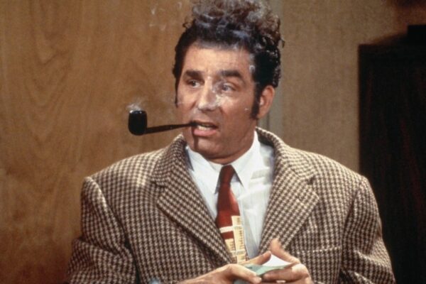 ‘Seinfeld’의 스타, Michael Richards, 논란의 중심에 섰던 막말 파문 이후 코미디 복귀를 힘겹게 추진 중.