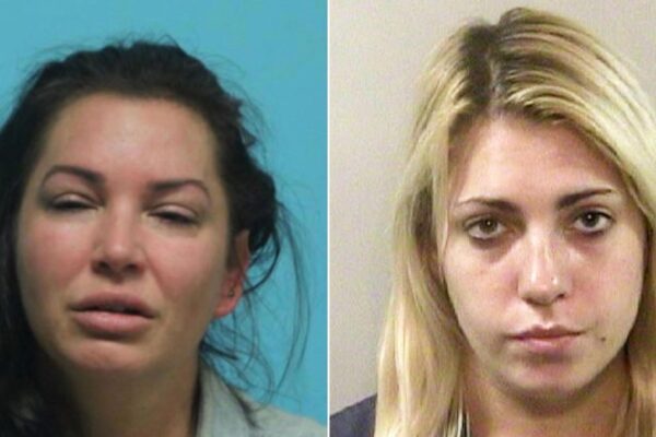 A Look Back at Bachelor Nation’s Arrest Records: Melissa Rycroft and Others