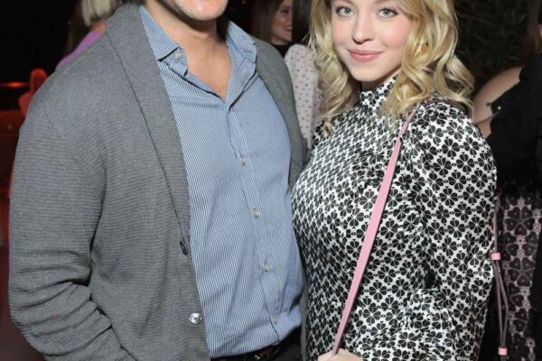 A Look Back at Sydney Sweeney's Relationships: From Jonathan Davino to Scooter Braun