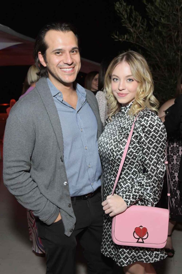 A Look Back at Sydney Sweeney's Relationships: From Jonathan Davino to Scooter Braun