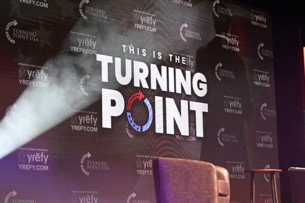 A newly formed TPUSA chapter is generating controversy at a Michigan high school, even before its inaugural meeting.