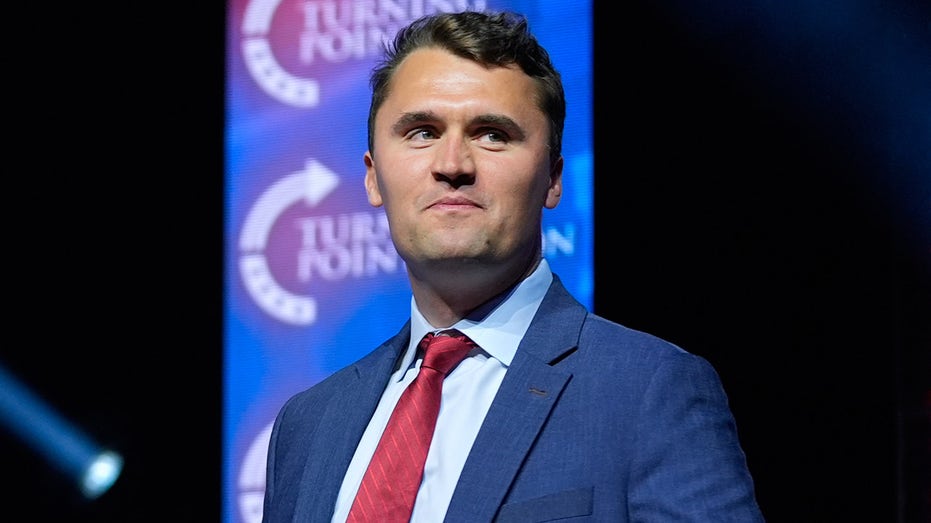 A proposal to install a Charlie Kirk statue in a Michigan county has been rejected by the university.