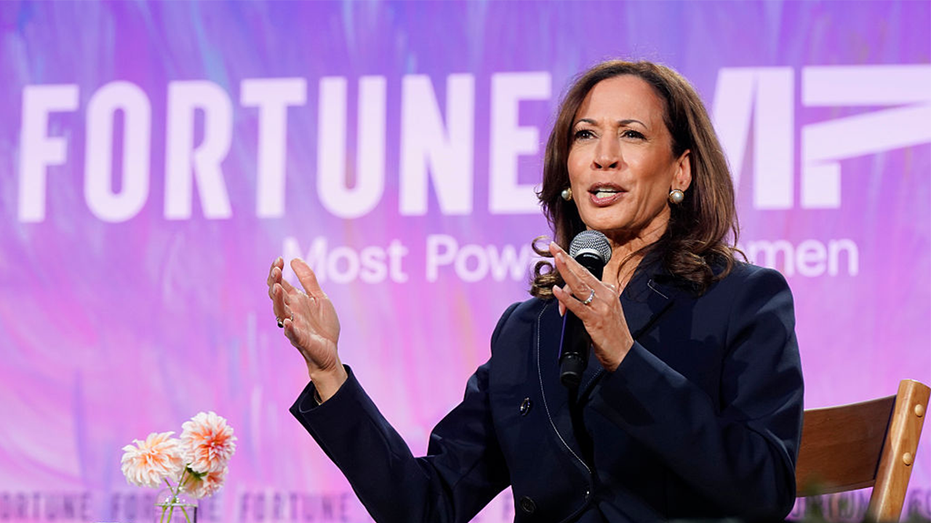 According to Kamala Harris, Biden erred significantly by omitting Musk from the 2021 EV event.