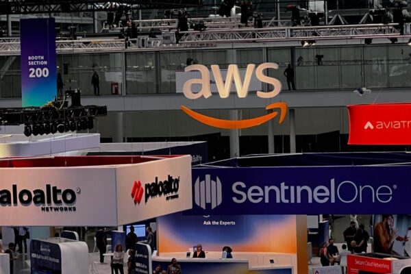 Amazon DNS disruption impairs broad swaths of the internet