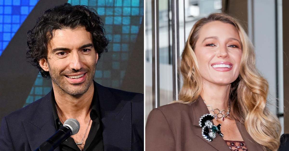 An Ex-Agent of Justin Baldoni Alleges Blake Lively's Actions Resemble "Extortion"