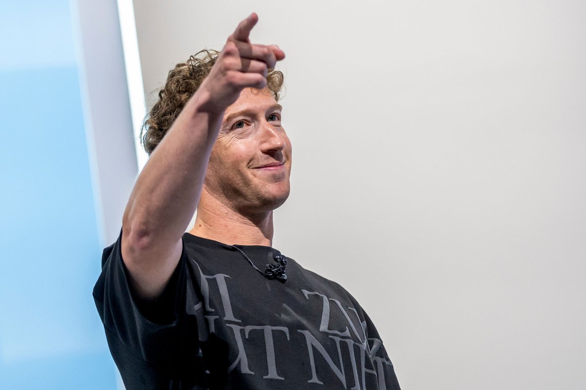 Andrew Tulloch, a co-founder of Thinking Machines Lab, is moving to Meta.