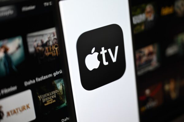 Apple and Formula 1 have signed a five-year streaming agreement in the US, making every race available on Apple TV.
