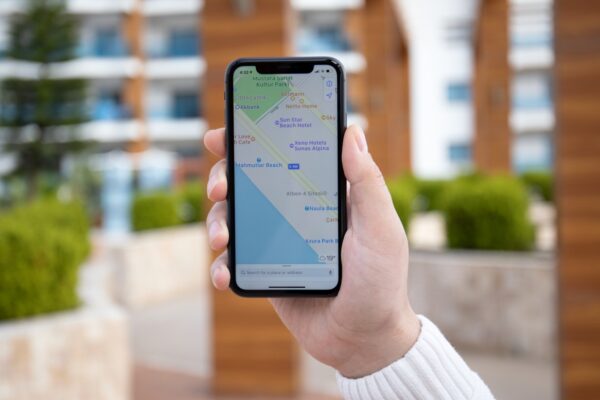 Apple Maps could potentially feature advertisements in the coming year.