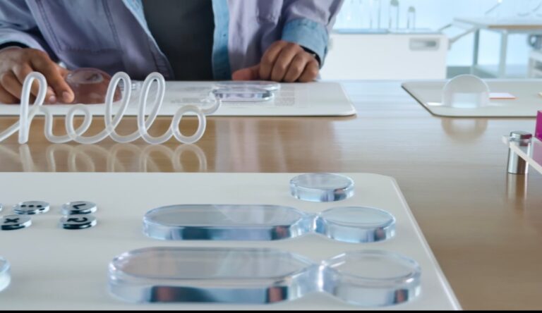 Apple to allow users to revert to former Liquid Glass appearance via fresh ‘tinted’ setting.