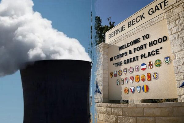 Army eyes nuclear resurgence: Ambitious initiative seeks to end 'fuel dependence' at bases worldwide