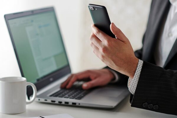 Beware of fraudulent credit card account suspension schemes