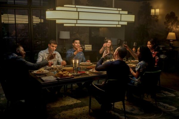 'Boston Blue' Premiere Summary: Danny's Son, Sean, Lies in a Coma Following Actor Change