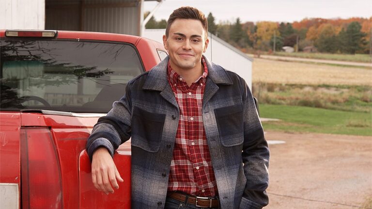 Breaking: Grandson of Cuban refugees, a conservative and staunch supporter of Trump, announces his candidacy for a Wisconsin congressional seat.