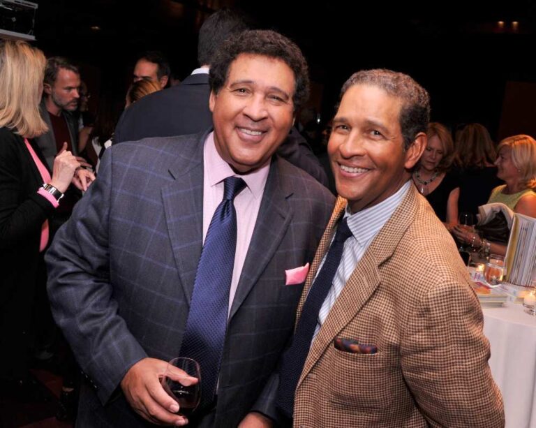Bryant Gumbel, previously of ‘Today,’ Seen Out After Hospital Stay
