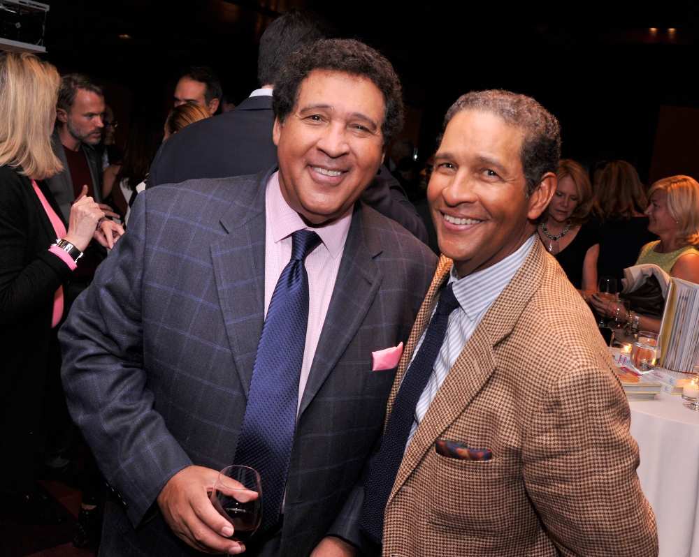 Bryant Gumbel, previously of ‘Today,’ Seen Out After Hospital Stay