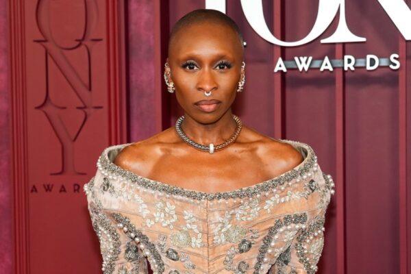 Cynthia Erivo: Reconnecting With Estranged Dad Was ‘Never Daydreamed’