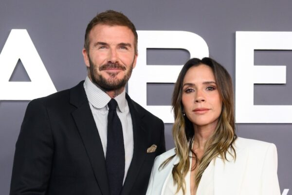 David Beckham Asks Wife Victoria Beckham to 'Refrain' From Cooking