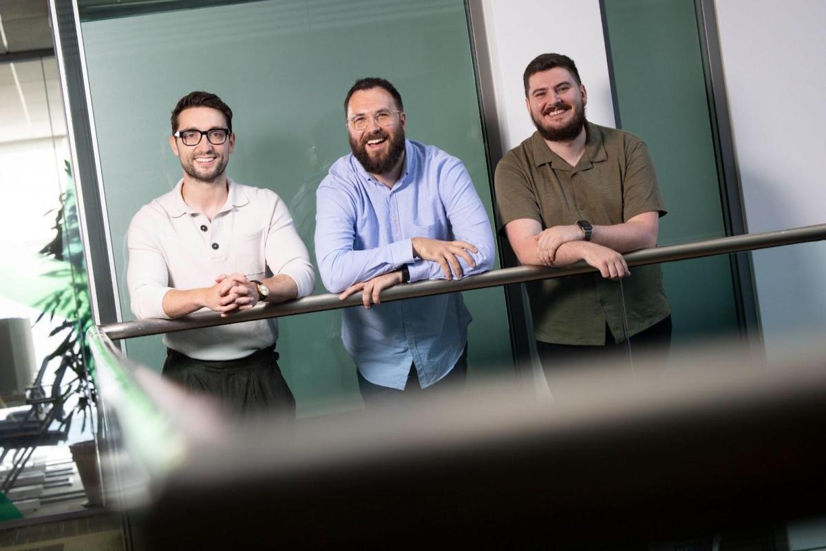 DevAlly, a Battlefield veteran, secures €2M in funding to assist businesses navigating Europe's stringent, modern accessibility regulations.