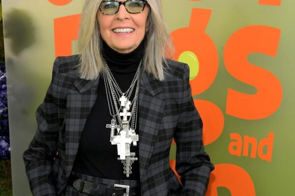 Diane Keaton's Candid Remarks on Remaining Unmarried After Romancing Top Celebrities