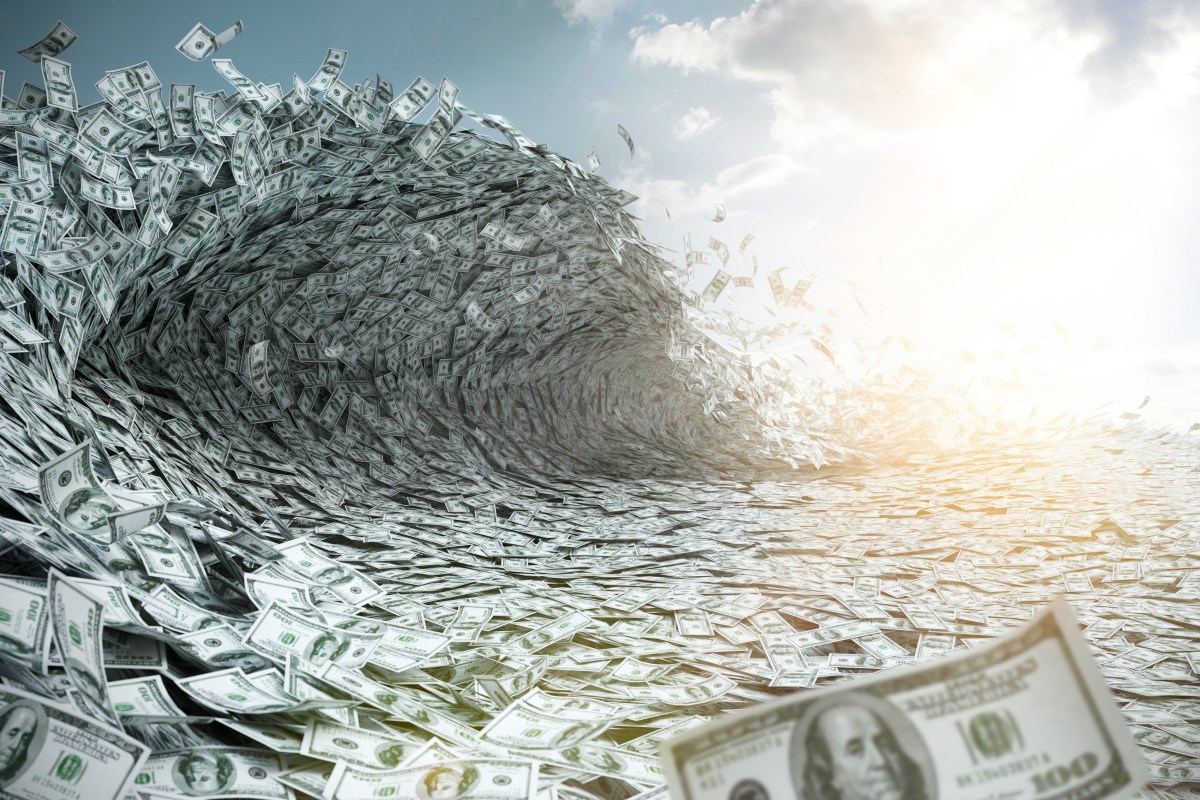 Did the shutdown have a bright side? Your IPO evaluation occurs post-investor acquisition.