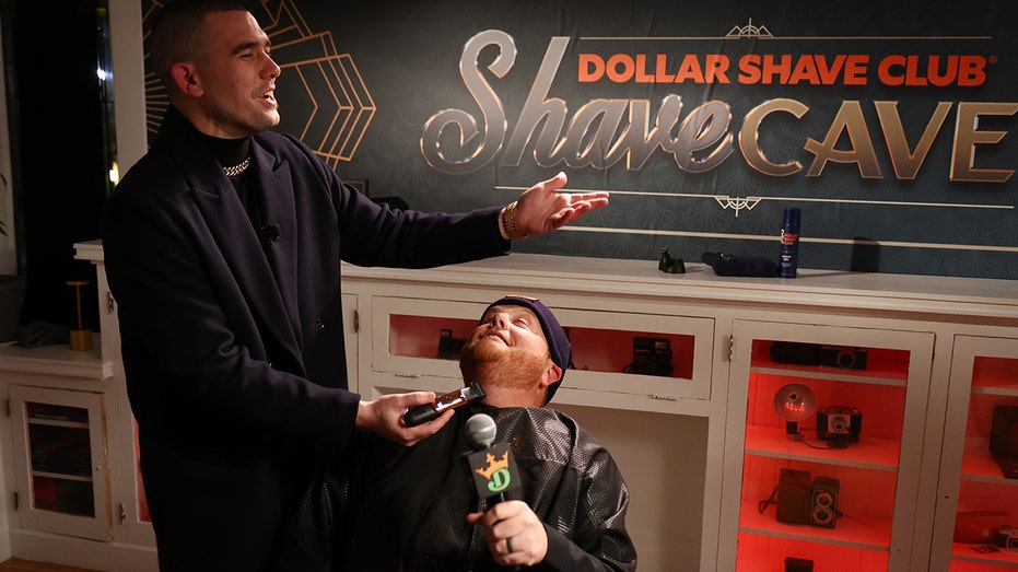 Dollar Shave Club's chief executive states the company will go back to its foundational principles after feeling 'neutered.'