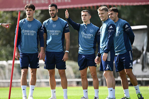 "궁합이 맞지 않았다" - 아스널 여름 이적생, 구단과의 미래에 대한 충격적인 언급