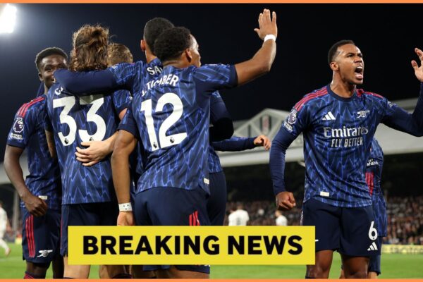 "당신은 축구를 이해하지 못한다": 프리미어리그 감독, 아스날의 세트피스 스타일에 대한 견해 표명