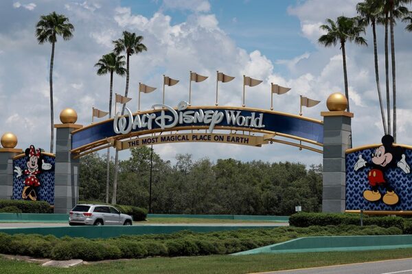 디즈니, 월트 디즈니 월드, 디즈니랜드 티켓 가격 상승: 보고서