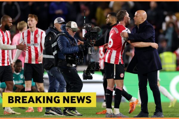 리버풀의 아르네 슬롯 감독, "혼란스러운" 언급으로 도마 위에 – "그것이 그의 임무"