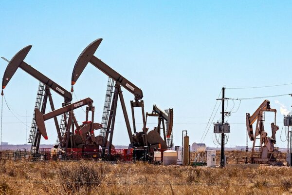 미국은 에너지 전망을 개선하는 새로운 기술 덕분에 석유 잠재력의 ‘빙산의 일각만 건드린’ 상태다.