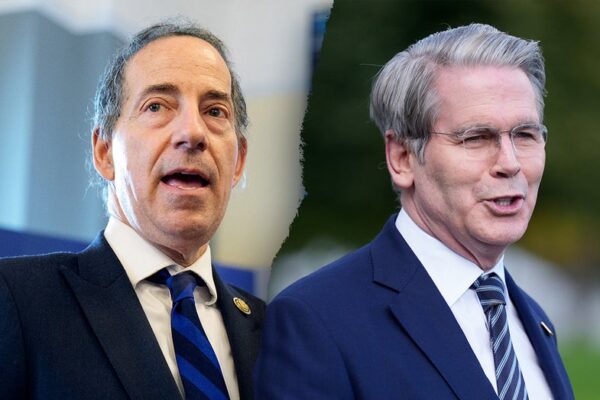 민주당 최고위 관계자, 트럼프 정부의 아르헨티나 '긴급 자금 지원' 관련 셧다운 중 압박 시사