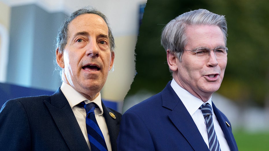 민주당 최고위 관계자, 트럼프 정부의 아르헨티나 '긴급 자금 지원' 관련 셧다운 중 압박 시사