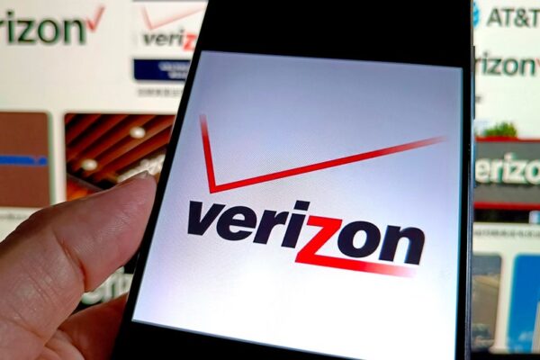 버라이즌, Greater Los Angeles 전 지역 서비스 중단은 '기물 파손' 때문이라고 밝혀