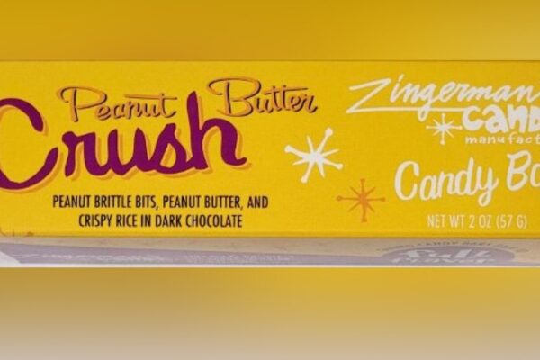 사탕 과자, 핼러윈 얼마 안 남기고 알레르기 유발 가능성 때문에 '심각한 위험' 경고와 함께 회수