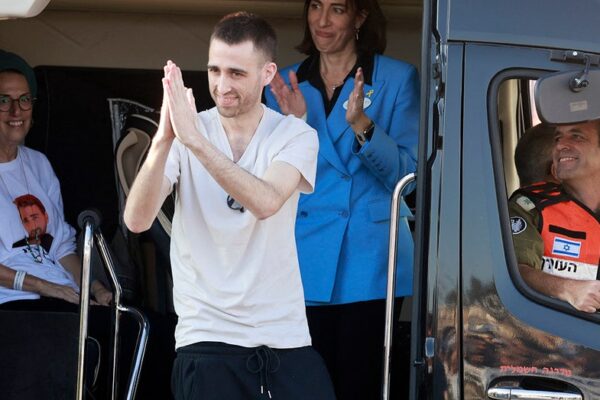 엔비디아 CEO, 하마스 인질 석방에 대한 감사 서한을 이스라엘 직원에게 전달