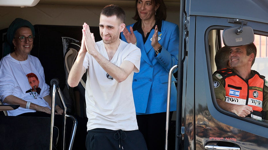 엔비디아 CEO, 하마스 인질 석방에 대한 감사 서한을 이스라엘 직원에게 전달