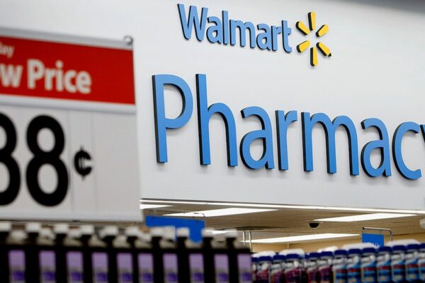 Eli Lilly는 Walmart와 협력하여 체중 감량 약품을 전국 환자에게 직접 제공합니다.