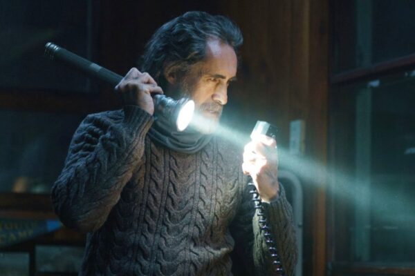 Enjoyed 'Black Phone 2'? Then Check Out These 3 Overlooked Horror Films Immediately