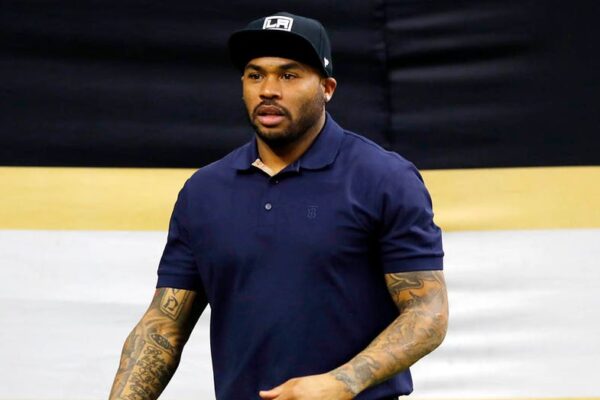 Ex-NFL player Steve Smith Sr. delivers a blistering critique of Bills' Keon Coleman.