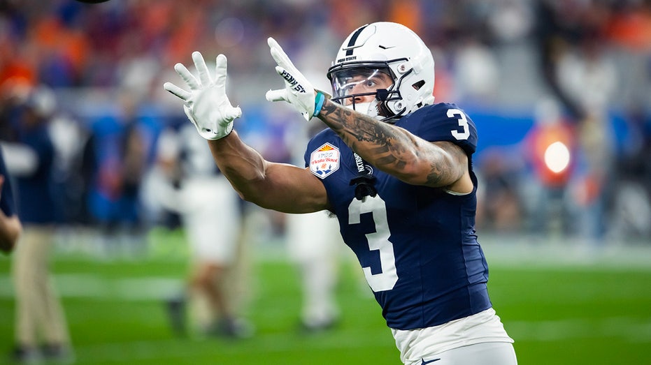 Ex-Penn State, Ohio State Athlete Faces Homicide, DUI Charges Following Girlfriend's Deadly ATV Accident