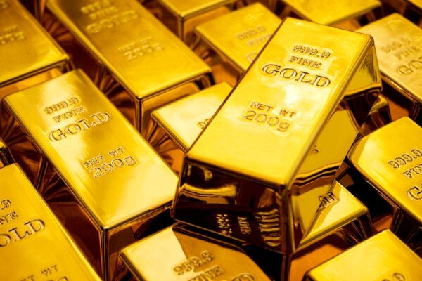 Fear of missing out on gold may propel its price to $4,000.