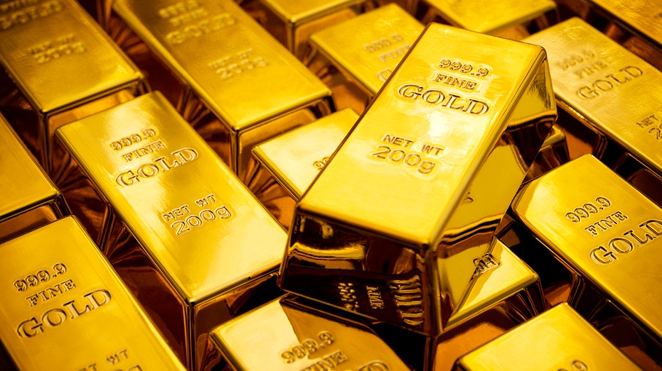 Fear of missing out on gold may propel its price to $4,000.