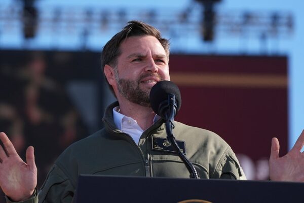 'First to fight': Marine VP JD Vance commemorates Corps’ 250th as Hegseth asserts unity, not ‘diversity,' constitutes strength