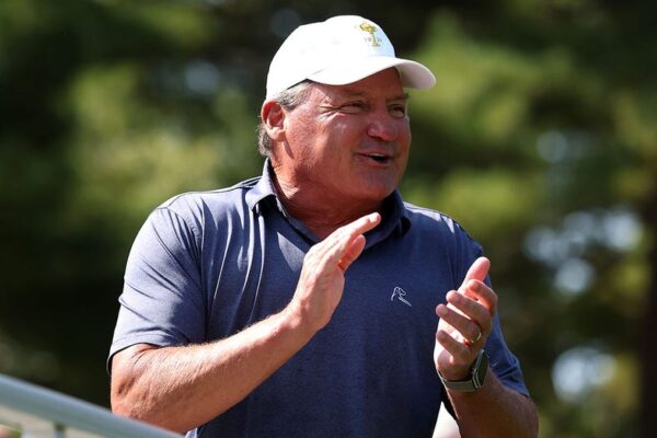 Former LSU coach Ed Orgeron indicates desire to rejoin Tigers following Brian Kelly dismissal: 'Just a phone call away'