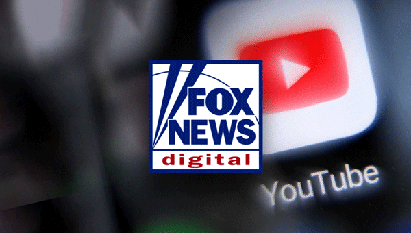 FOX 뉴스는 3분기에 유튜브 조회수 11억 뷰를 기록하며 NBC, ABC, CBS를 합한 것보다 많은 조회수를 올려 전체 뉴스 브랜드 중 1위를 차지했습니다.