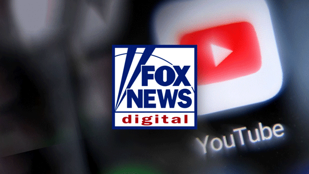 FOX 뉴스는 3분기에 유튜브 조회수 11억 뷰를 기록하며 NBC, ABC, CBS를 합한 것보다 많은 조회수를 올려 전체 뉴스 브랜드 중 1위를 차지했습니다.